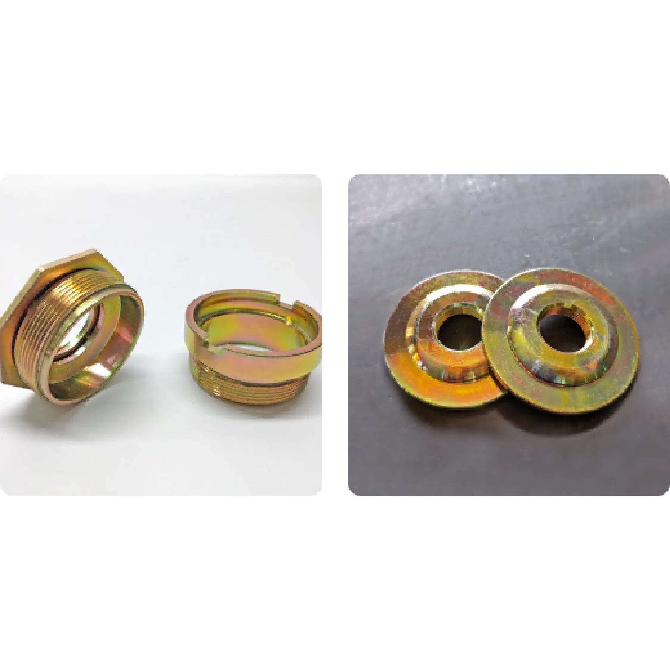Accessories and Components