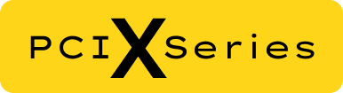 PCI X Series