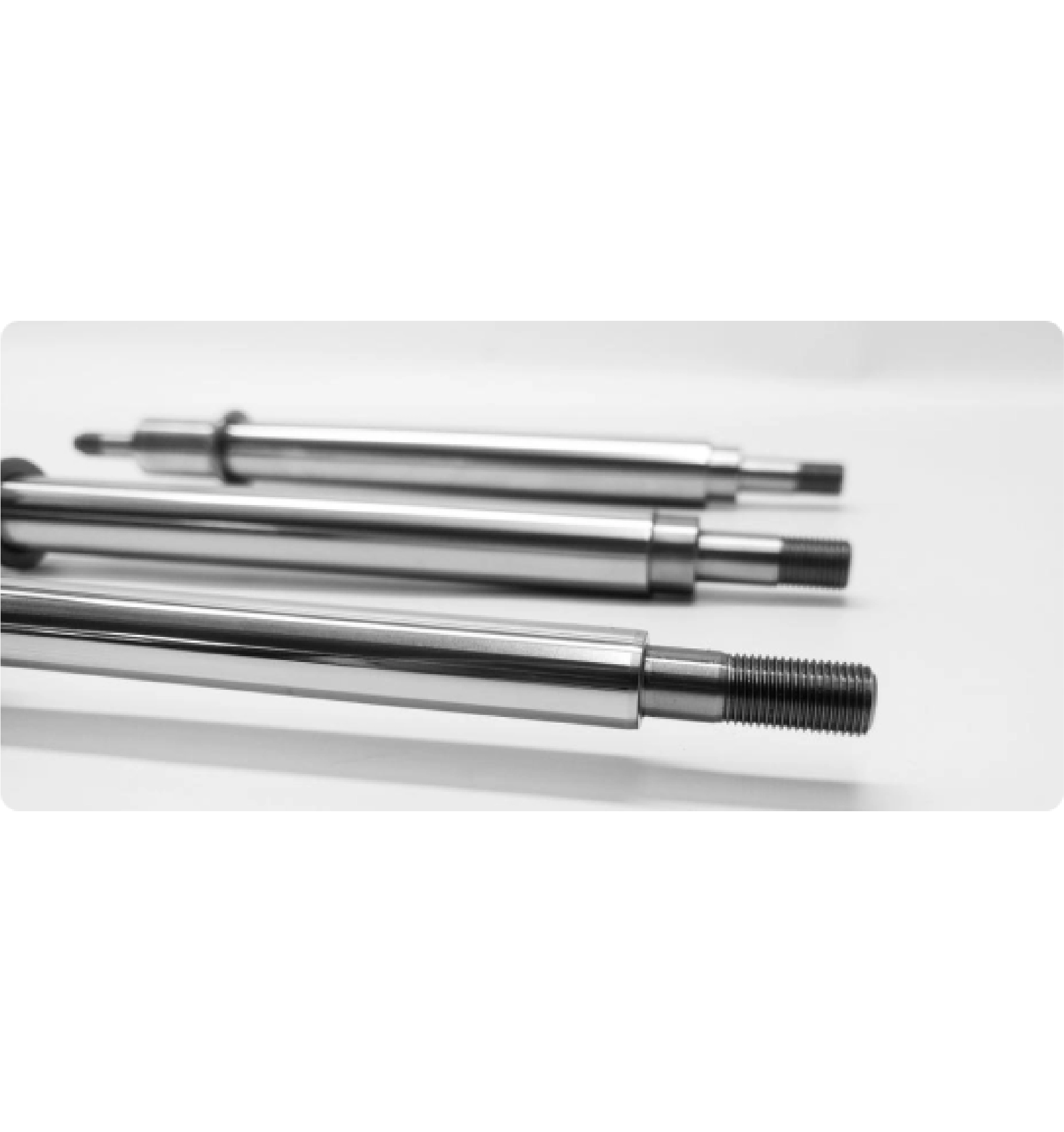 Raw Material Integrity and Standardized Execution